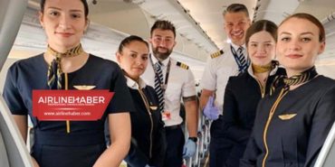 Pegasus Hava Yolları personel alımlarına hız verdi