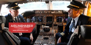 Havayolları, yeni nesil pilotlar yetiştirmeyi planlıyor