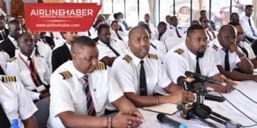 Kenya’da pilotlar grevlerini sonlandırdı