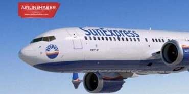 SunExpress Priştine seferlerini başlatıyor