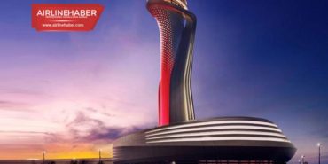 İstanbul Havaalanı Avrupanın en yoğun havaalanı oldu!