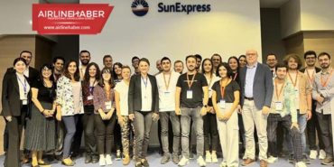 SunExpress, FLY ile yeni mezunlara iş fırsatı sunuyor