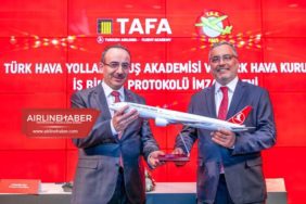 tafa-thk-işbirliği