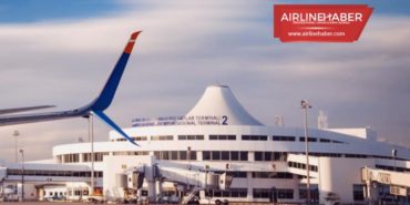 DHMİ PROJEYİ ONAYLADI. HAVADA BÜYÜYORUZ