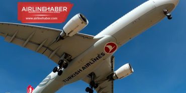 THY uçağı Antalya’ya acil iniş yaptı