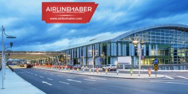 İzmir’e uçakla 921 bin kişi geldi