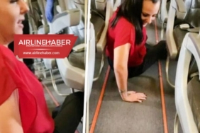 yolcu-surunerek-ucaktan-ındı