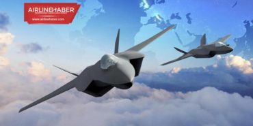 3 ülke yeni bir savaş uçağı geliştirmek üzere anlaştı