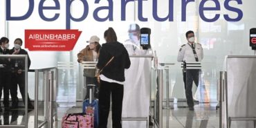 ABD, Çin’den gelen yolculardan negatif koronavirüs testi isteyecek