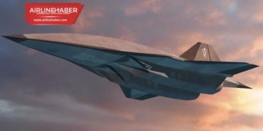 ABD, Hipersonik Casus Uçak Programına Başlıyor