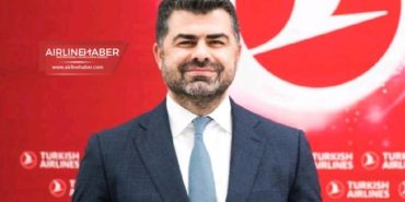 Abdulkerim Çay: THY öğrencilerin en çok çalışılmak istenen şirket