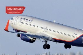 Aeroflot-Pulkovo'dan-Antalya