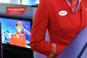 Aeroflot-uçuşları