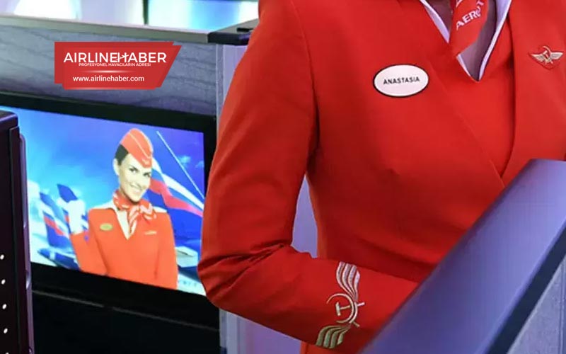 Aeroflot-uçuşları