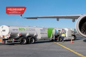 Airbus-ve-Neste-SAF