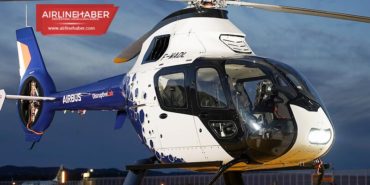 Airbus, yeni dekarbonizasyon odaklı teknolojileri test etmek için DisruptiveLab’ı tanıttı