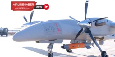 SAGE Gökçe Güdüm Kiti testi geçti