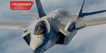 Almanya özel fon için başlangıcı yaptı: F-35 savaş uçağına yeşil ışık yaktı