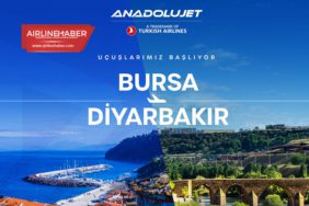 Anadolujet'in-Bursa--Diyarbakır-direkt-uçuşları-başlıyor