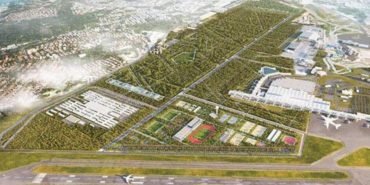 Atatürk Havalimanı Millet Bahçesi 29 Mayıs’ta açılıyor