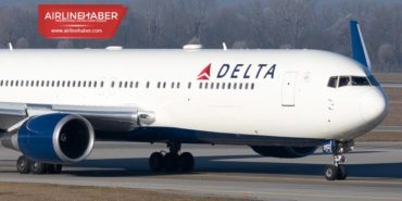 B767 uçuş sırasında motor durdu, New York’a divert etti