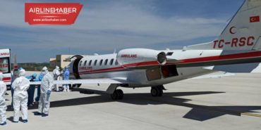 Bakan Koca’dan kara ve hava ambulanslarına ilişkin açıklama