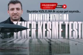 Bayraktar-KIZILELMA