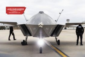 Bayraktar-Kızılelma