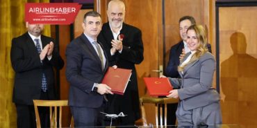 BayraktarTB2 SİHA’ları için ihracat sözleşmesi imzalandı