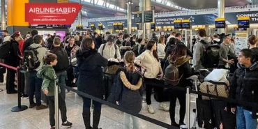 British Airways havaalanlarında mahsur kalan yolcularından özür diledi