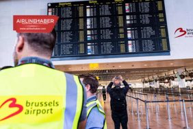 Brussels-Airport