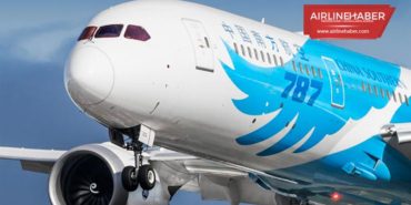 China Southern Airlines, Guangzhou’dan İstanbul uçuşlarına başlıyor