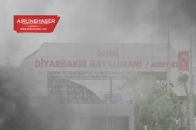 Diyarbakır'da-sis-nedeniyle-uçak-seferleri-iptal-edildi