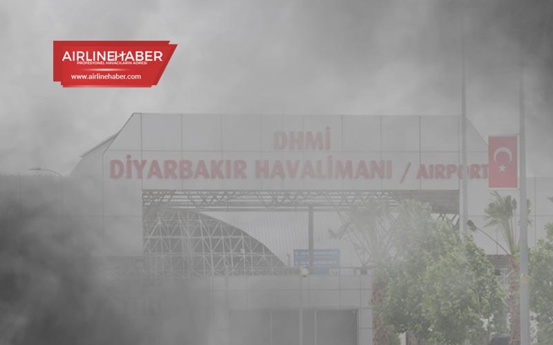 Diyarbakır'da-sis-nedeniyle-uçak-seferleri-iptal-edildi