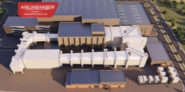 Dünyanın ikinci büyük çevrimli rüzgar tüneli TUSAŞ’ta yapılıyor