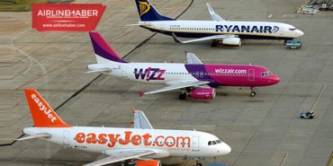 Düşük bütçeli hava yolu şirketlerinde bilet fiyatları arttı