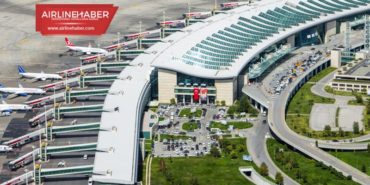 ESENBOĞA HAVALİMANI İHALESİNDEN ÇEÇEN ÇEKİLDİ