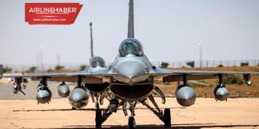 Emekli General Ali Er’den F-16 değerlendirmesi