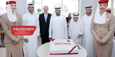 Emirates, “Emirates World” ile perakende seyahat deneyimini yeniden tasarlıyor