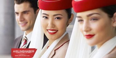 Emirates, Türkiye’deki Kabin Memuru Alımlarına Devam Ediyor