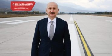 Bakan Karaismailoğlu: Esenboğa’ya 3. pisti yapacağız