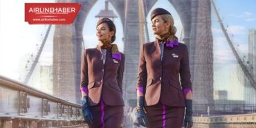Etihad Havayolları, New York seferlerini ikiye katladı