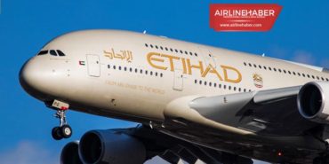Etihad Havayolları, 2023’te A380’leri yeniden tanıtacak