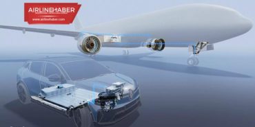 Havacılık ve otomotiv endüstrilerinin iki liderinden iş birliği!