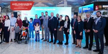 İGA’dan ‘hayallere kanat aç’ projesi