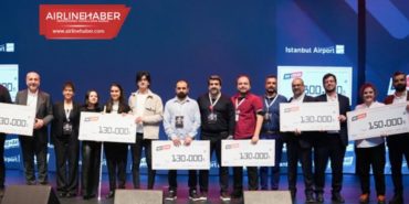 İGA İstanbul Havalimanı Geleceğin Teknolojilerini Bugünden Destekliyor