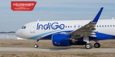 IndiGo, Delhi-İstanbul uçuşları için rezervasyonlarını açtı