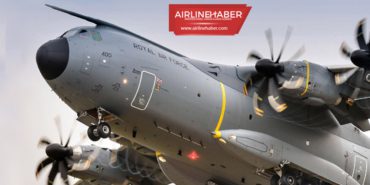 İngiltere’den A400M açıklaması