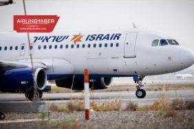 İsrail-havayolları-türkiye-ucusu
