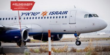 İsrail havayolları Türkiye’ye haftada beş sefer düzenleyecek
